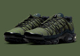Nike Air Max Plus Toggle Olive Black  A108 yorum görseli