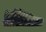Nike Air Max Plus Toggle Olive Black  A108 yorum görseli