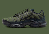 Nike Air Max Plus Toggle Olive Black  A108 yorum görseli