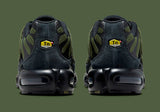 Nike Air Max Plus Toggle Olive Black  A108 yorum görseli