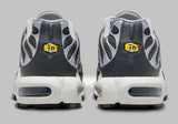 Nike Air Max Plus Cool Grey Illuminates  A113 yorum görseli