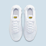 Nike Air Max Plus 3 Triple White  A114 yorum görseli
