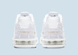 Nike Air Max Plus 3 Triple White  A114 yorum görseli