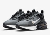 Nike Air Max 2021 Next Nature Black Grey  A121 yorum görseli