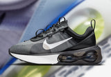 Nike Air Max 2021 Next Nature Black Grey  A121 yorum görseli