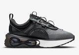Nike Air Max 2021 Next Nature Black Grey  A121 yorum görseli