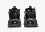 Nike Air Max 2021 Next Nature Black Grey  A121 yorum görseli