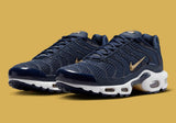 Nike Air Max Plus Ahead Of FIFA World Cup Qatar 2022 The French Football Federation  A124 yorum görseli