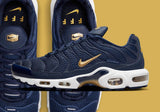Nike Air Max Plus Ahead Of FIFA World Cup Qatar 2022 The French Football Federation  A124 yorum görseli