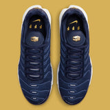 Nike Air Max Plus Ahead Of FIFA World Cup Qatar 2022 The French Football Federation  A124 yorum görseli