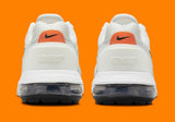 Nike Air Max Pulse Phantom BlackOrange  A135 yorum görseli