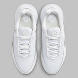 Nike Air Max Pulse White Chrome  A137 yorum görseli
