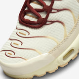 Nike Air Max Plus Coconut Milk   A139 yorum görseli