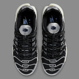 Nike Air Max Plus Lace Toggle 39Black Metallic Silver39  A140 yorum görseli