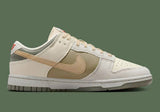 Nike Dunk Low Sesame Alabaster -100 Kadın Spor  A106 yorum görseli