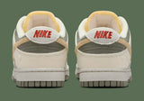 Nike Dunk Low Sesame Alabaster -100 Kadın Spor  A106 yorum görseli