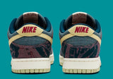 Nike Dunk Low SP Community Garden  A109 yorum görseli