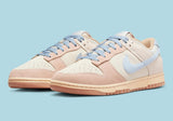 Nike Dunk Low Light Armory Blue  A110 yorum görseli