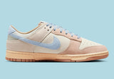 Nike Dunk Low Light Armory Blue  A110 yorum görseli