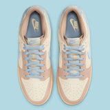 Nike Dunk Low Light Armory Blue  A110 yorum görseli