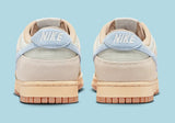 Nike Dunk Low Light Armory Blue  A110 yorum görseli