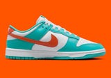 Nike Dunk Low Miami Dolphins  A142 yorum görseli
