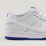 Nike SB Dunk Low Game Royal  A122 yorum görseli