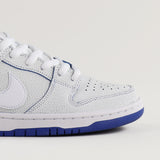 Nike SB Dunk Low Game Royal  A122 yorum görseli