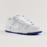 Nike SB Dunk Low Game Royal  A122 yorum görseli