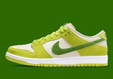 Nike SB Dunk Low Green Apple  A126 yorum görseli
