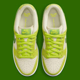 Nike SB Dunk Low Green Apple  A126 yorum görseli