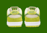 Nike SB Dunk Low Green Apple  A126 yorum görseli