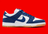 Nike SB Dunk Low Dodgers   A131 yorum görseli