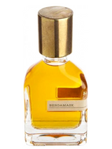 Orta Parisi Bergamask 50 Ml Unisex İthal Parfüm Unisex yorum görseli