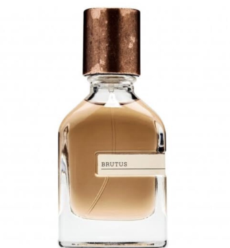 Orto Parisi Brutus Edp 50 ml Unisex İthal Parfüm Unisex Ürün ana görseli