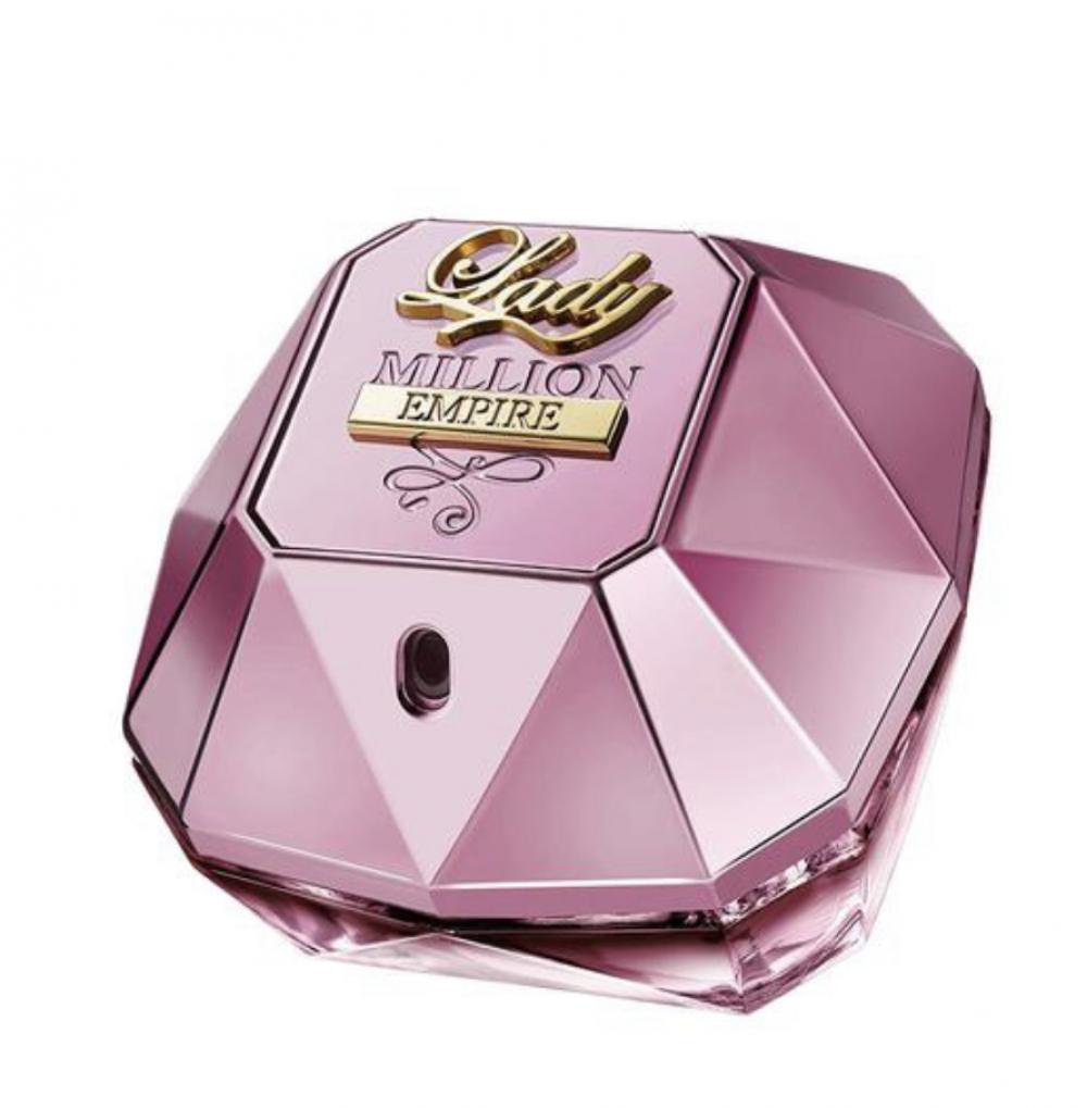 PACO RABANNE Lady Million Empire - Eau de Parfum İthal Woman