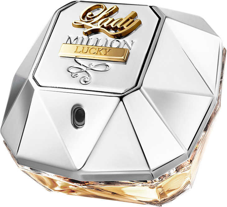 Paco Rabanne Lady Million Lucky 80ml Bayan İthal Parfüm Woman