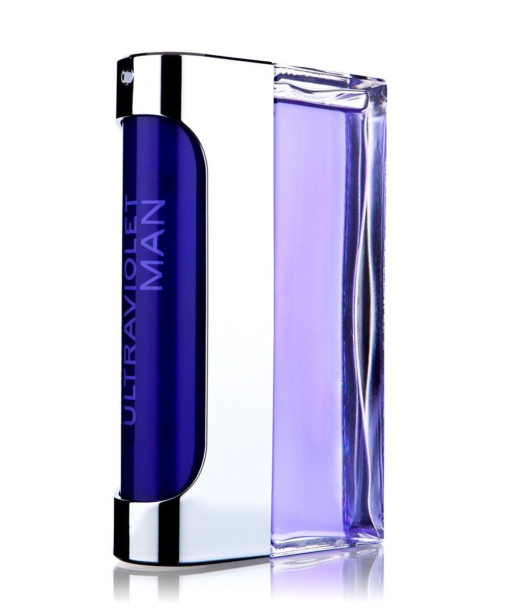 Paco Rabbane Ultraviolet Edt 100ml Erkek İthal Parfüm Man Ürün ana görseli