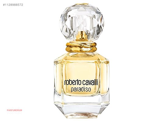 Roberto Cavalli Paradiso EDP 75 ml İthal Woman Ürün ana görseli