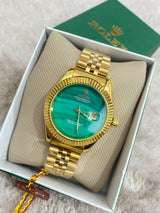 Rolex Datejust Erkek Kol Saati  S580 yorum görseli