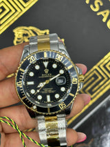 Rolex Submariner Erkek Kol Saati  S438 yorum görseli