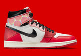 Spider-Verse x Air Jordan 1 Next Chapter   A153 yorum görseli