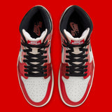Spider-Verse x Air Jordan 1 Next Chapter   A153 yorum görseli