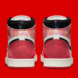 Spider-Verse x Air Jordan 1 Next Chapter   A153 yorum görseli