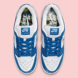 The Born X Raised x Nike SB Dunk Low  A118 yorum görseli