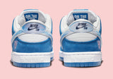The Born X Raised x Nike SB Dunk Low  A118 yorum görseli