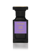 Tom Ford Cafe Rose EDP 50ml Erkek İthal Parfüm yorum görseli