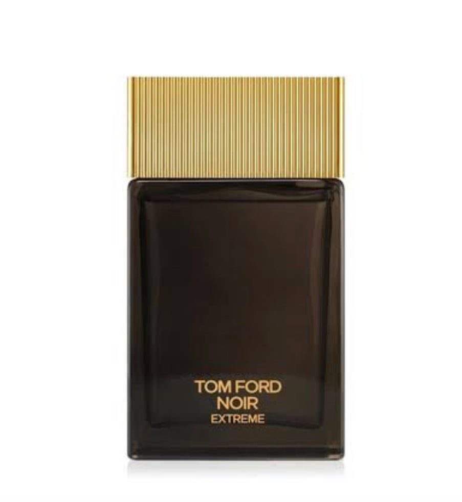 Tom Ford Noir Extreme EDP 100ml Erkek İthal Parfüm Man