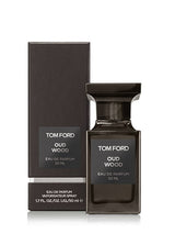 Orijinal Jelatinli Tom Ford Oud Wood Erkek Parfüm   P1136 yorum görseli