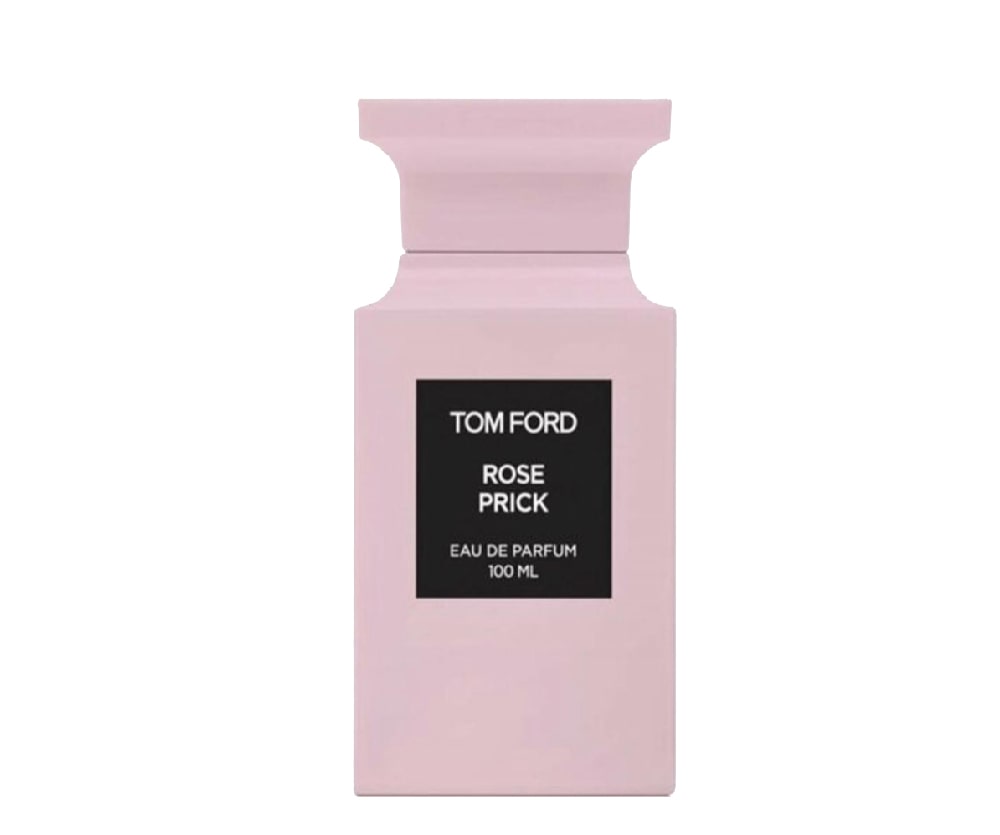 Tom Ford Rose Prick EDP 100 ML İthal Woman Ürün ana görseli